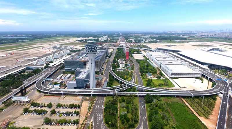 Haikou Meilan International Airport