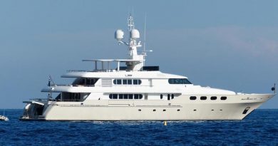 Yacht crew training is now available to foreign nationals in Hainan Yachting industry in Hainan