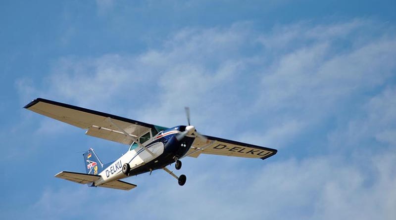 General aviation in Hainan