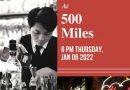 Grand Opening For 500 Miles Bar and Restaurant