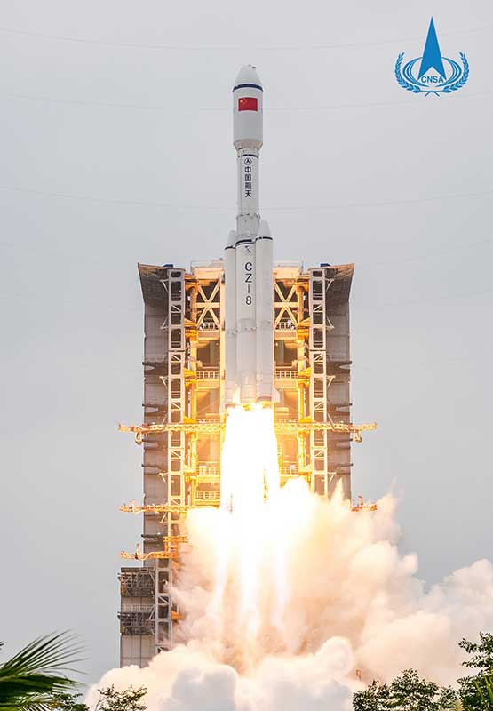 China's-medium-lift-carrier-rocket-Long-March-8-Y1-blasts-off-at-Wenchang-Spacecraft-Launch-Site-in-south-China's-Hainan-Province,-December-22,-2020-CNSA