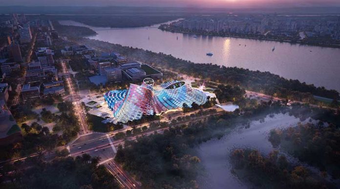 A-tropical-opera-house-for-Haikou-feature