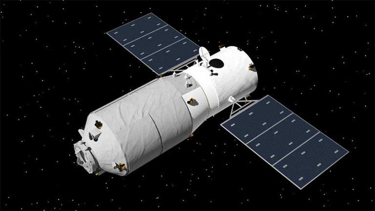 China to carry out 6 space missions in 2022 to complete space station ...