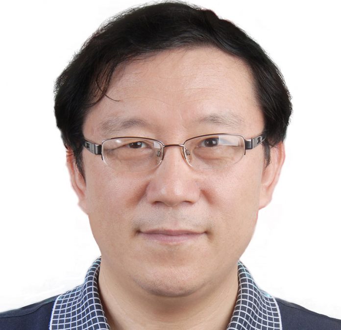 Yang Yunsheng, professor at Hainan University