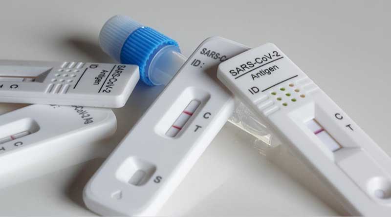 Where to buy and how to take the antigen test