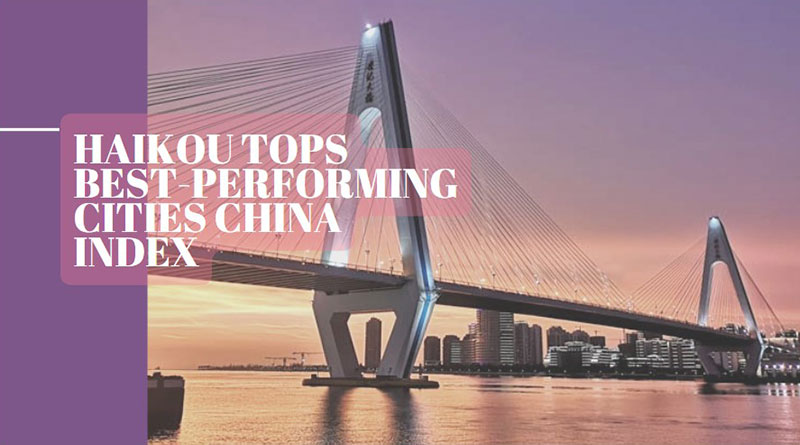 Haikou-tops-top-China-Cities-list