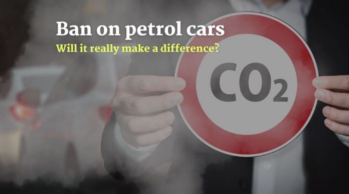 Ban on petrol cars will it really make a difference 2