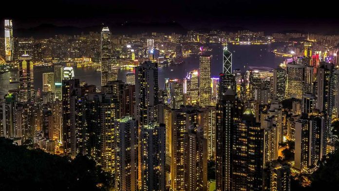 Hong Kong financial talents to carry out work exchange in Hainan FTP