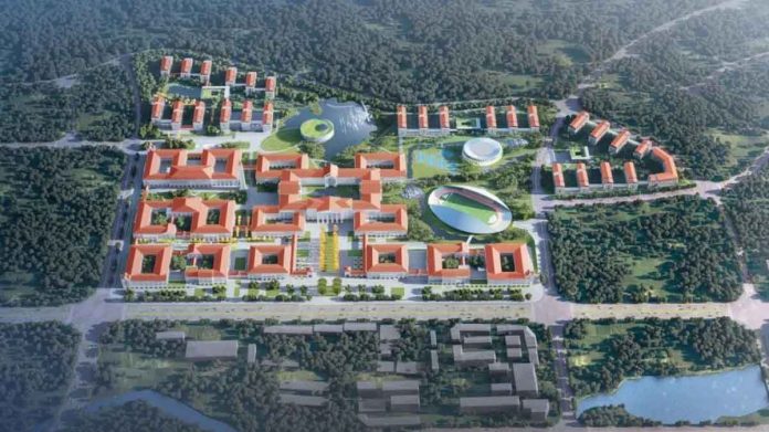 National Research University Moscow Power Engineering Institute Wenchang Hainan Island