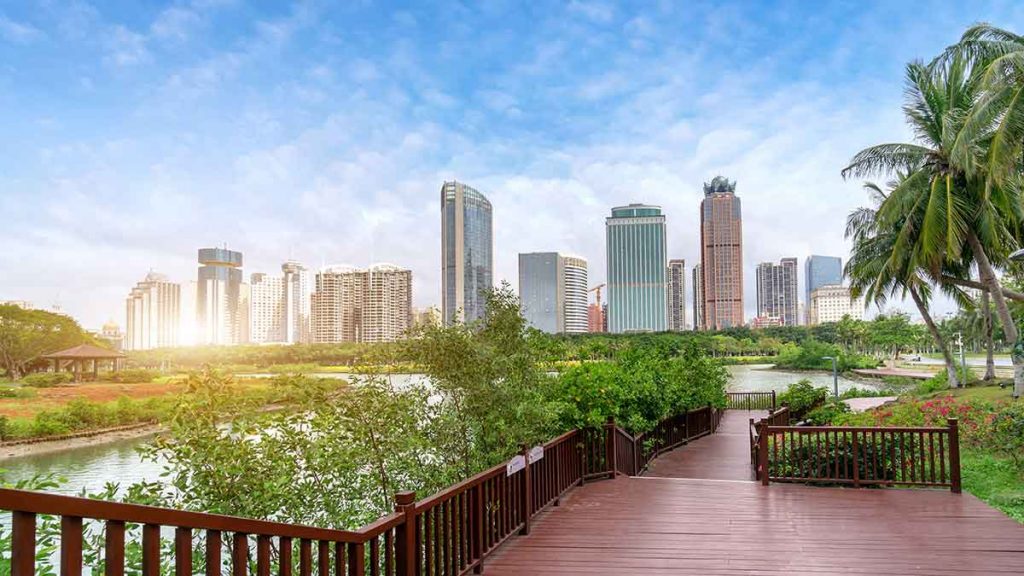 Hainan Island: The Next Frontier for Hong Kong Retailers