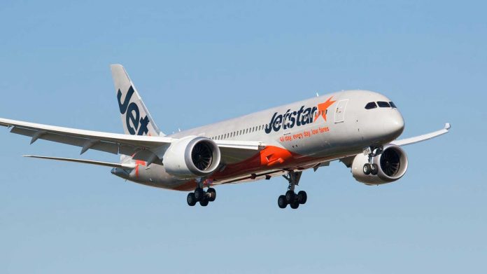 Jetstar Asia reinstates Haikou/ Singapore flights at significantly cheaper prices