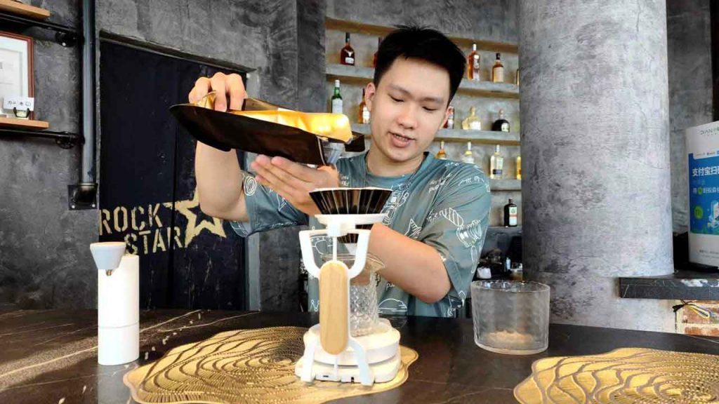 Ye-Bar-coffee