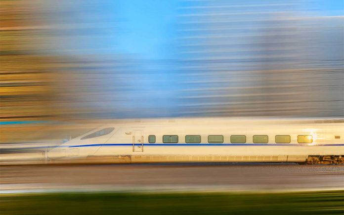 Hainan Province Commits to Launch Construction of Zhanhai High-Speed Railway Project this Year