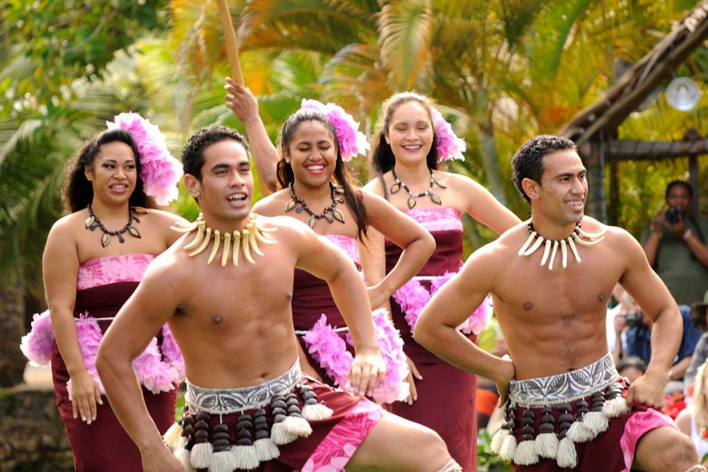 Connecting Cultures: Embark on an Adventure with New Direct Flights from Haikou to Apia, Samoa