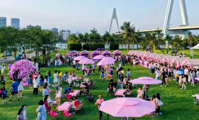 Tourism-Theme-Market