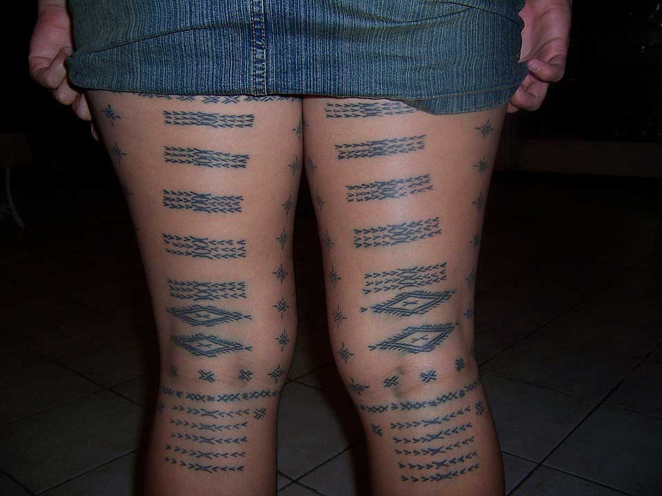 Traditional-Samoan-Tattoos