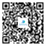 sea crossing hike and food tour registration qr code