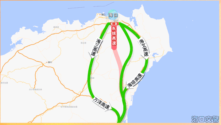 Travel tips on how to avoid traffic chaos during the Haikou Dragon Boat Festival
