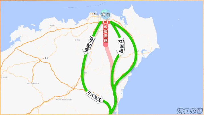 Travel tips on how to avoid traffic chaos during the Haikou Dragon Boat Festival