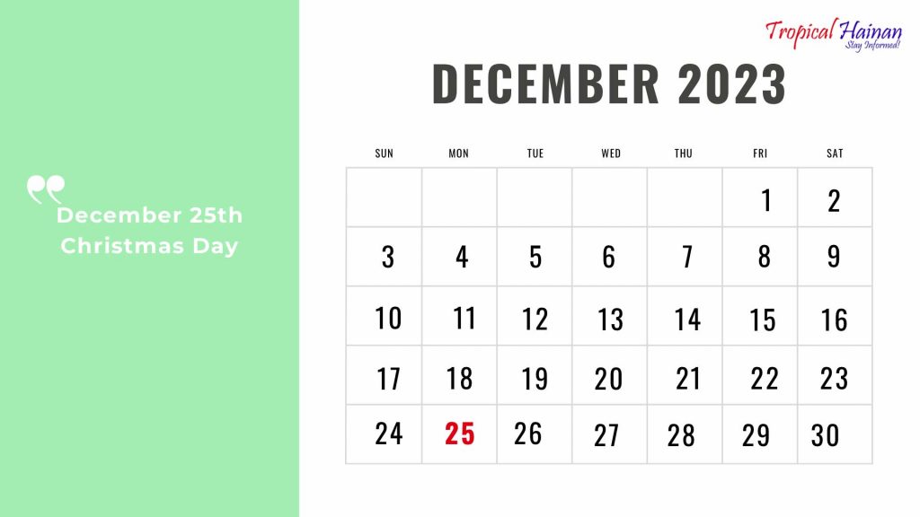2023-2024 Academic Year Primary and Secondary School Calendar Released