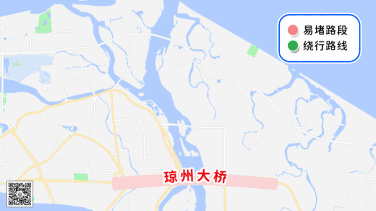 Travel tips on how to avoid traffic chaos during the Haikou Dragon Boat Festival