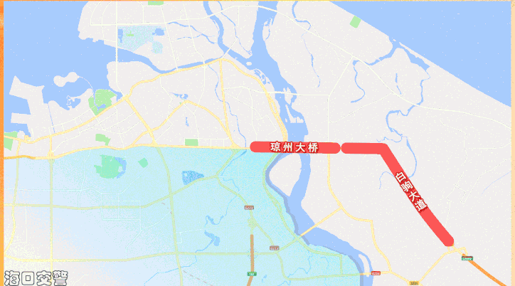 Travel tips on how to avoid traffic chaos during the Haikou Dragon Boat Festival