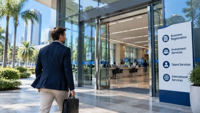 How to Register a Company in Hainan A Practical Guide for Foreign Investors