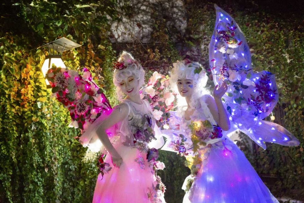 Haikou's Qilou Old Street to Host 2023 Haikou Children's Drama Carnival