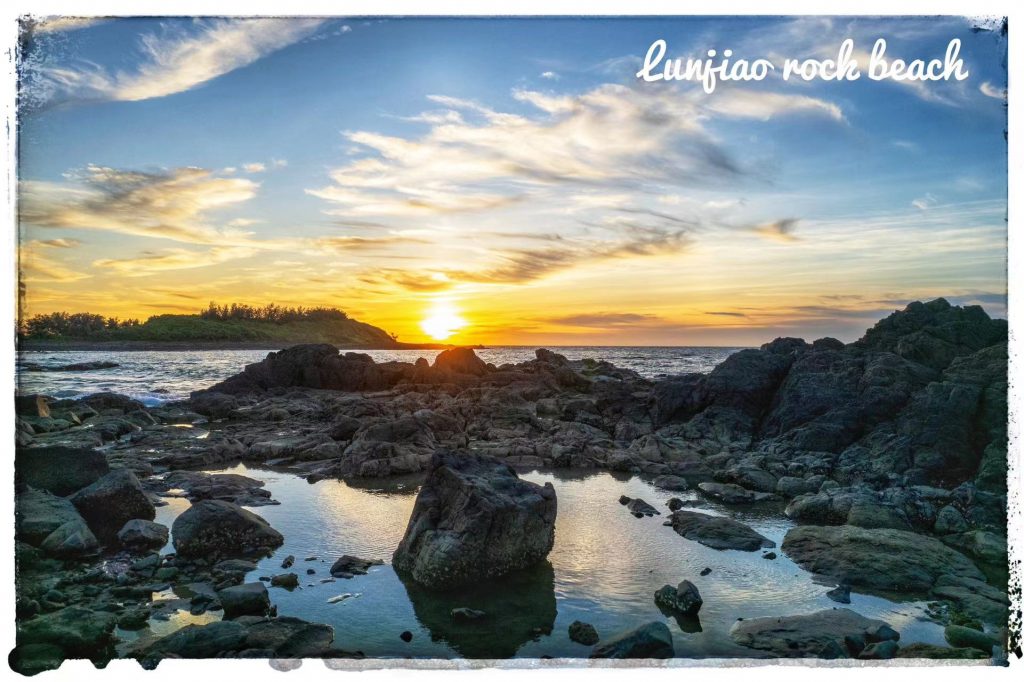 Lei Gong Peninsula in Chengmai, come for the landscape, stay for the sunsets