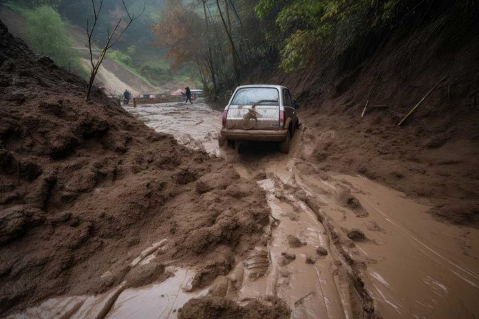 Navigating Hainan Island's Rainfall Risks: Understanding Mudslides and Flash Floods