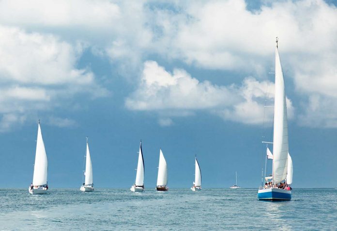 2023 Haikou Cup Regatta, Dock Party & Summer Sports Events National Day Golden Week!