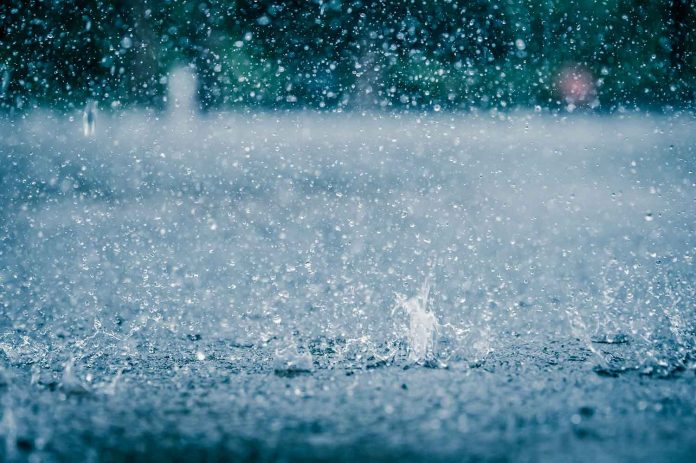 Hainan Weather Alert: Tropical Depression Looms as Stormy Conditions Persist