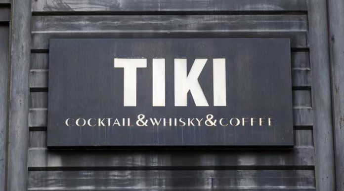 Tiki-7