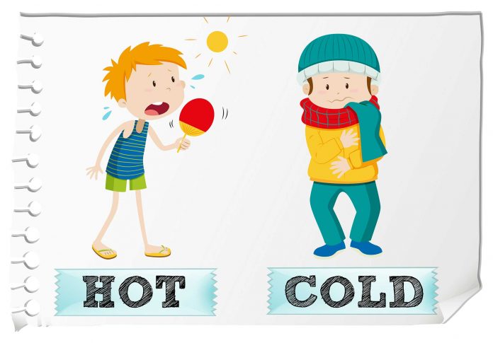 China Prepares for 10-15°C Temperature Drop. Winter is on its way!