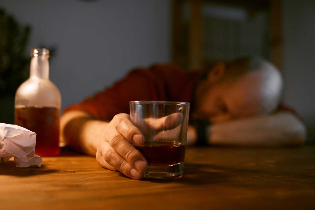 Sober October Improved Sleep for a Refreshed You