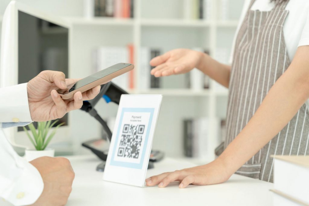 QR codes are everywhere, but what’s the meaning of Qr in Qr code?