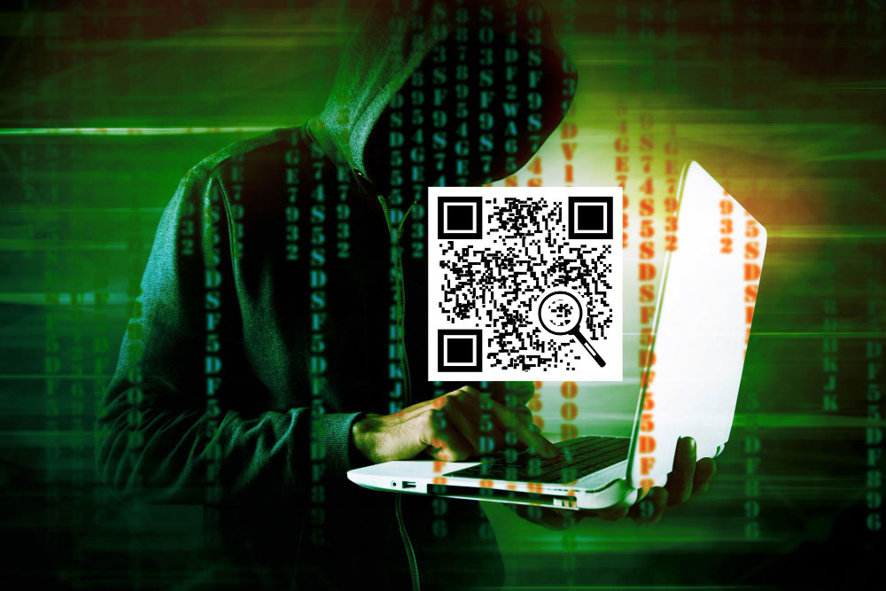 QR codes, despite their many advantages, also raise valid concerns about security. 