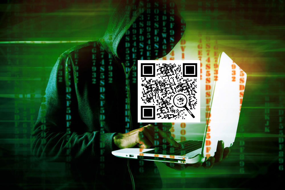 QR codes, despite their many advantages, also raise valid concerns about security.