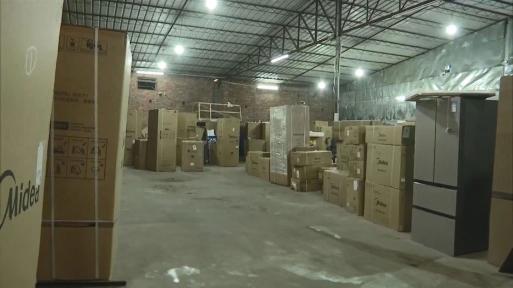 Live in Xiuying District? Not getting your post? Here’s why!