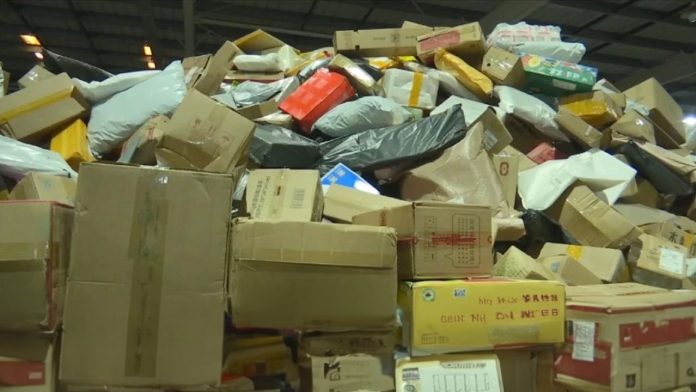Live in Xiuying District? Not getting your post? Here’s why!