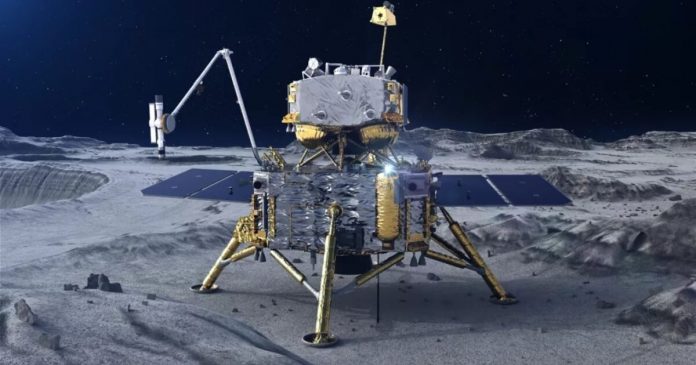 Lunar Explorer Arrives in Hainan: Will Launch from Wenchang in First Half of This Year