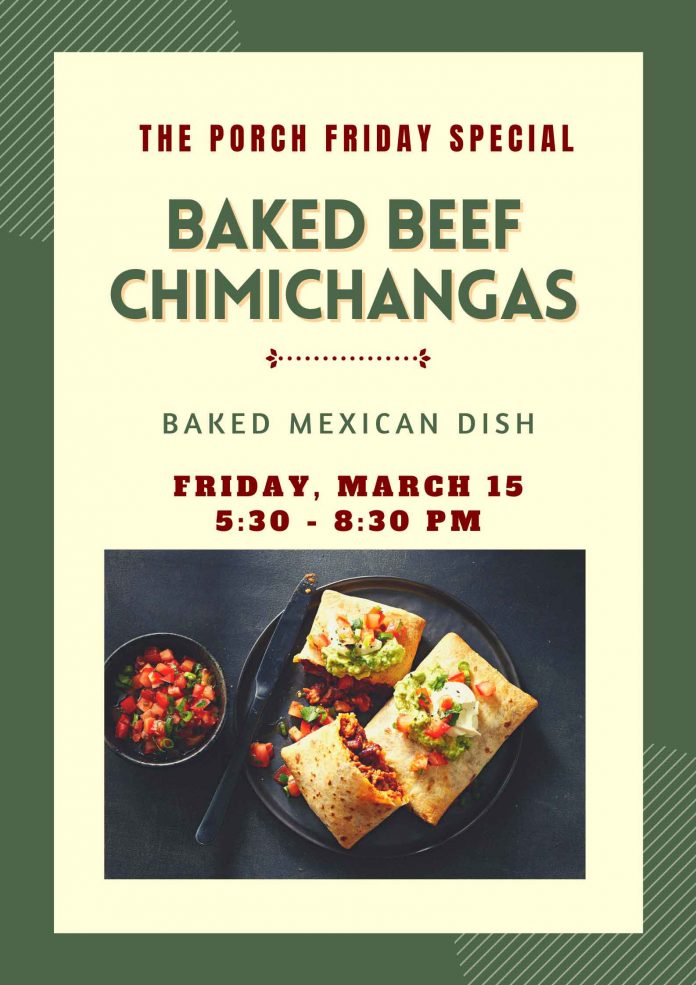 Baked-Beef-Chimichangas