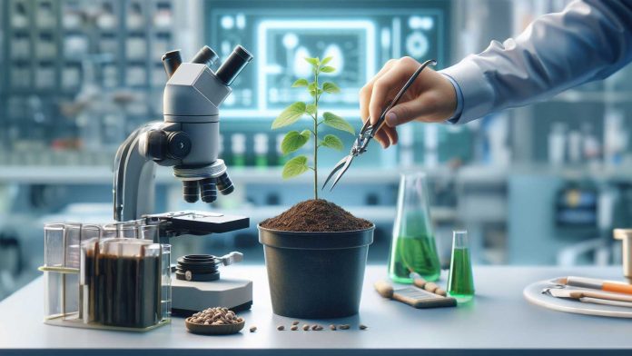 Hainan Unveils Industry First 'Fengdeng' Seed Industry AI Model