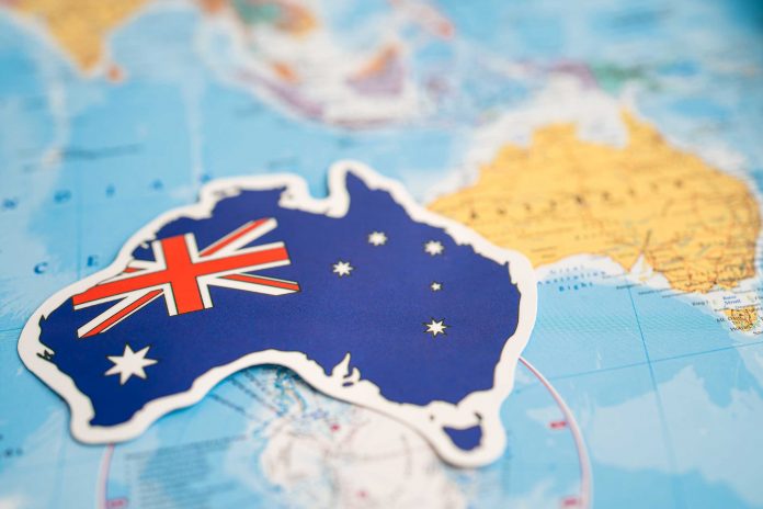 China to Include Australia in Visa Waiver Program