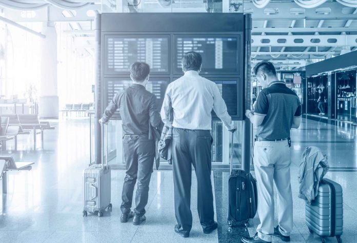 Boao International Airport Begins Serving International Flights