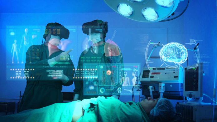 The centre features multiple learning and demonstration platforms, including a Virtual Reality (VR) teaching and research office and a real-scene digital twin command centre aimed to enhance multi-disciplinary education.