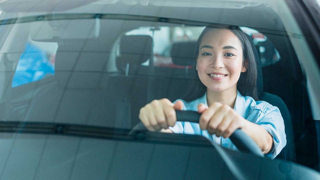 How to Get a Regular Driver's License in Haikou