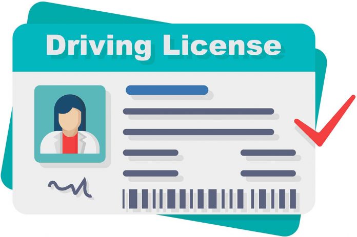 How-to-Get-a-Regular-Driver's-License-in-Haikou-Hainan