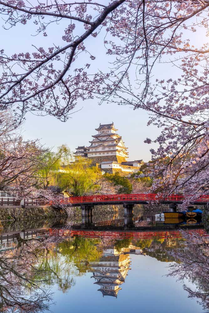Osaka-Castle