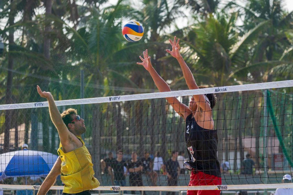 2024 FIVB Beach Volleyball Challenge Haikou (1)